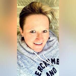 Meet your Posher, Kari ann